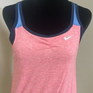 Nike dry fit tank top Girls Size XL